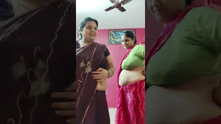  belly slapping challenge belly slapping challenge challenging video puja madhu lifestyle