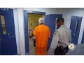 Locked Up A DWI Booking