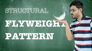 Flyweight Structural Design Pattern Intent Examples UML Code Trade-Offs