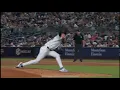 Luke Weaver Slo-Mo