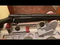 Howa 6 5 PRC Stockys Stock