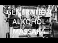 Download Lagu GENERATION ALKOHOL MASSAKA - GAFFA GALAKTIKA feat. FLITZMASTERZERO - TUTTI DILEMMA // REMASTER