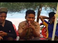 Brandon Beal - Twerk It Like Miley - Produced by Hedegaard ft. Christopher