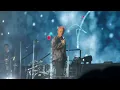 林峯 Raymond Lam - 愛在三千的宇宙 @ Axiata Arena 25/11/15