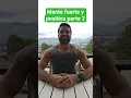 Download Lagu Todo lo que tienes que hacer para tener una mentalidad fuerte y positiva 2da parte  #gym #gimnasio