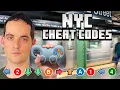 NYC Cheat Codes Every Tourist Needs to Know