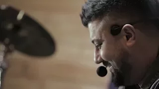                                            جورج صياح   طق طق طقتيني  حفلة حية دندنها