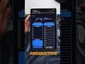Samsung Notes How I Manage My Life