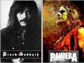 Download Lagu Tony Iommi \u0026 Phil Anselmo - Time is Mine