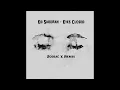 Ed Sheeran - Eyes Closed (Zodiac X Remix)