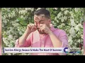 Survive Allergy Season Make The Most Of Summer