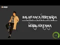 Mark Natama ~ Salah Baca Pertanda   (Lirik Lagu Indonesia ) 🎵