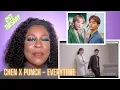 Download Lagu CHEN X Punch - Everytime l Son of the Sun OST Part.2 | OST Tuesday