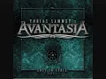 Avantasia - Dancing With Tears In My Eyes (Ultravox Cover)