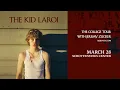 The Kid Laroi - Schottenstein Center