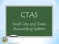 Introduction to CTAS