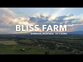 Bliss Farm - Sheridan MT