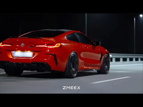 Video Thumbnail: Zmeex - Never (Original Mix)