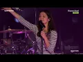 Olivia Rodrigo ft. Robert Smith  What's Wrong With me   Live at Primavera Sound  2026
