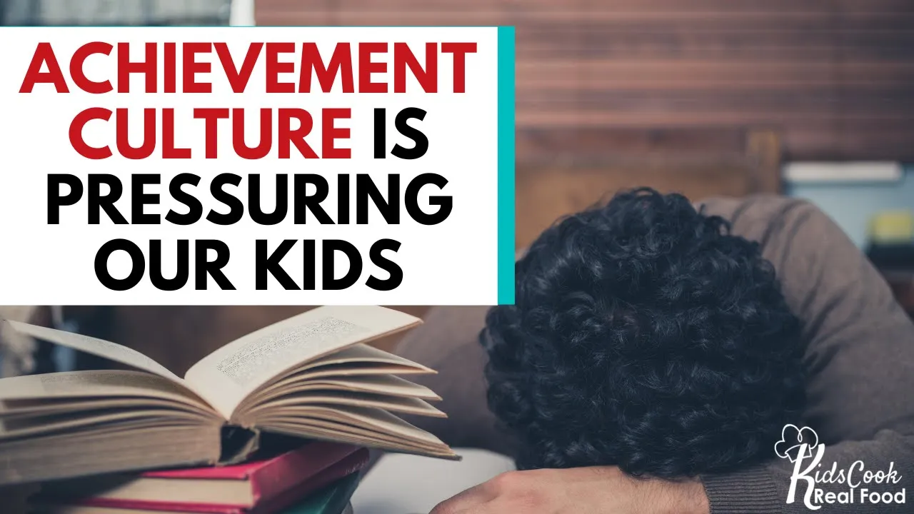 The Disintegrating Student: Why Our Smart Kids are Struggling & What Parents Can Do HPC: E167