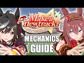 Lagu A Comprehensive Guide To Make A New Track. | Umamusume Pretty Derby