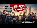 Download Lagu Malaysia Takut Indonesia, Tapi Sujud Sama Pekerja Asia Selatan!