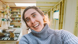 What A Difference A Year Makes…