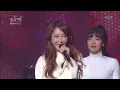 유희열의 스케치북 - 너를 사랑해 - S.E.S .20161217