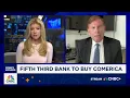 RBC Capital Markets Gerard Cassidy Fifth Third Bank deal signals regulatory regime is different