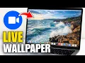 How To Set As Wallpaper On MacBook Quick Guide