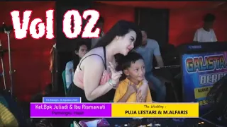 dj devi bilqis vol 02