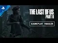 Video di The Last of Us Part II – E3 2018 Gameplay Reveal Trailer | PS4