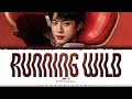 Jin 'Running Wild' Lyrics (진 Running Wild 가사) [Color Coded_Eng] | ShadowByYoongi