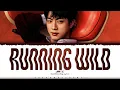 Jin 'Running Wild' Lyrics (진 Running Wild 가사) [Color Coded_Eng] | ShadowByYoongi