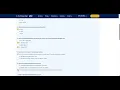 Gotranscription English UK Test