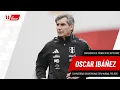 Download Lagu Conferencia de prensa Oscar Ibáñez 08 de septiembre