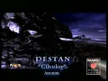 DESTAN - CİLVELOY