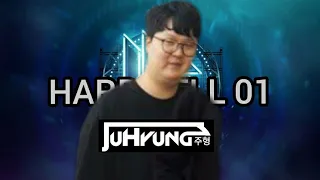 top 25 juhyung tracks