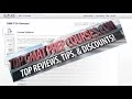 Tutorial - Kaplan GMAT Advantage On Demand Online Dashboard