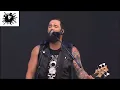 Skillet - Comatose (Live Belgium 2022)