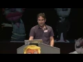 Oscar Vilaplana - Let s make a Grap L API in Python
