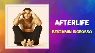 Download Benjamin Ingrosso - Afterlife (Lyrics) MP3