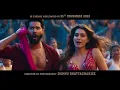 Thumkeshwari Promo (Telugu) | #Thodelu (Bhediya) | Varun Dhawan, Kriti S, Shraddha K | Sachin-Jigar
