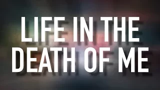 Download Life in the Death of Me - [Lyric Video] Unspoken MP3