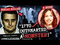 Teen Girl OUTSMARTS Serial Killer Bobby Joe Long The Lisa McVey Case
