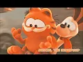 Keith Urban and Snoop Dogg - Let It Roll (The Garfield Movie) (Music Video)