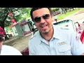 Lil' Ro - Bending Corners ft. Lil' Flip