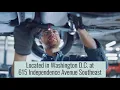 Capitol Hill Auto Service Center