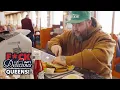 THE ULTIMATE GUIDE TO EATING IN QUEENS THE EXTENDED CUT FTD