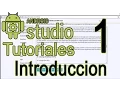 Programacion en Android con AndroidStudio - Introduccion